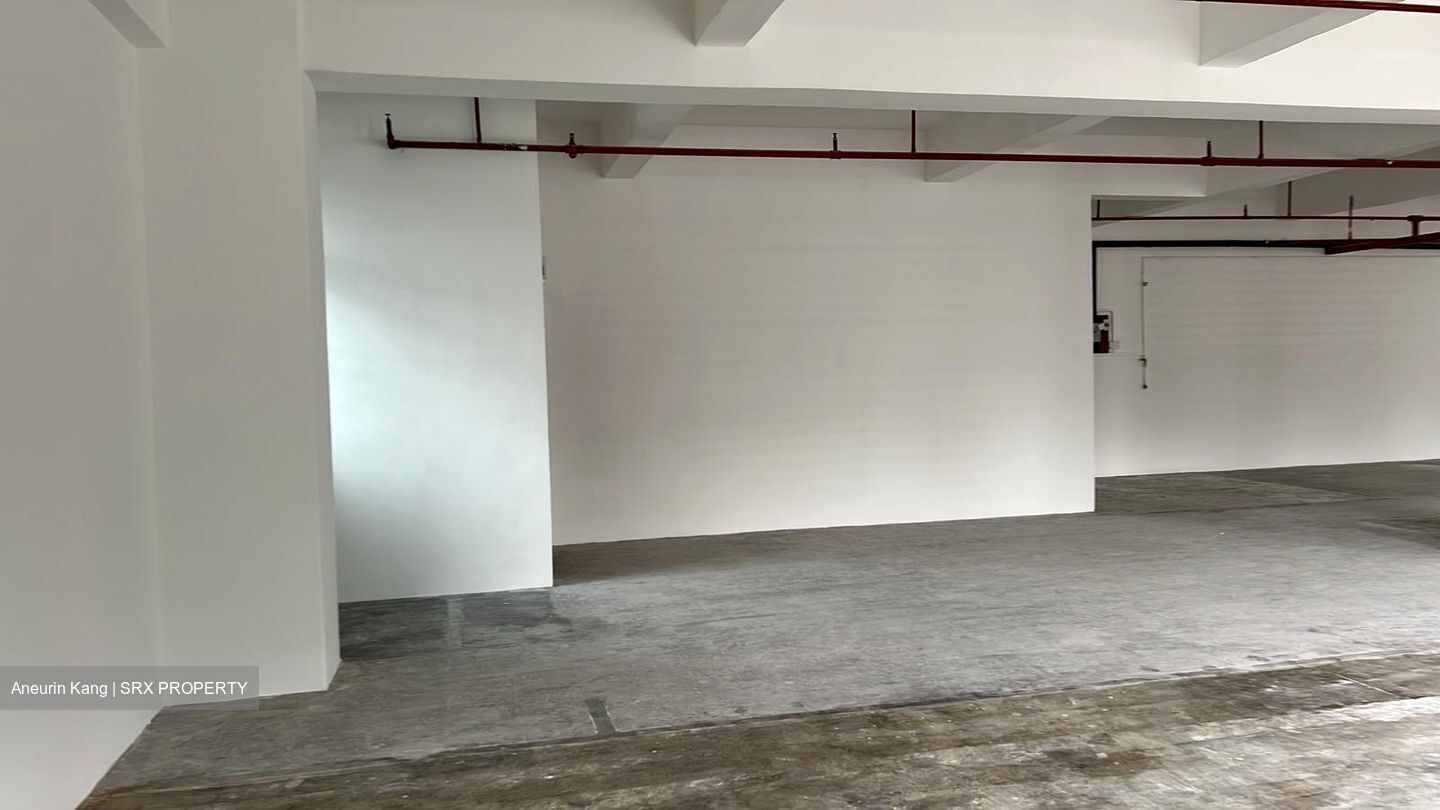 Leong Huat Building (D13), Factory #544585281